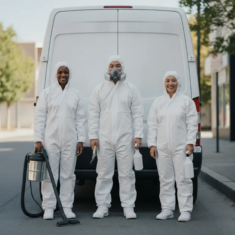 Asbestos removal Cherry Hill