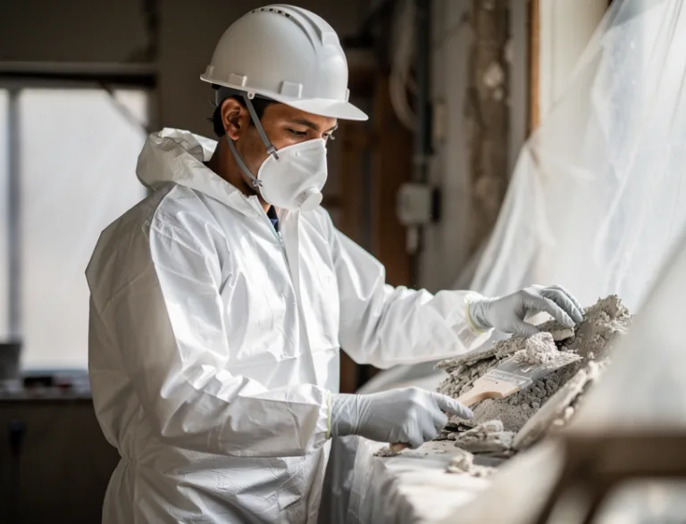 Asbestos removal Cherry Hill